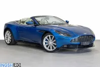 Aston Martin DB11 din 2023 cu 15.550 km - oferta AST251749 - foto 1