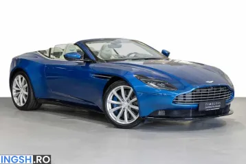 Aston Martin DB11 din 2023 - oferta AST251749