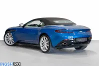 Aston Martin DB11 din 2023 cu 15.550 km - oferta AST251749 - foto 2