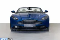 Aston Martin DB11 din 2023 cu 15.550 km - oferta AST251749 - foto 3