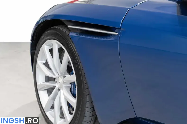 Aston Martin DB11 din 2023 cu 15.550 km - oferta AST251749 - foto 7