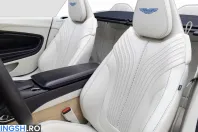 Aston Martin DB11 din 2023 cu 15.550 km - oferta AST251749 - foto 13