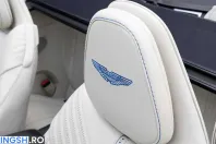 Aston Martin DB11 din 2023 cu 15.550 km - oferta AST251749 - foto 15