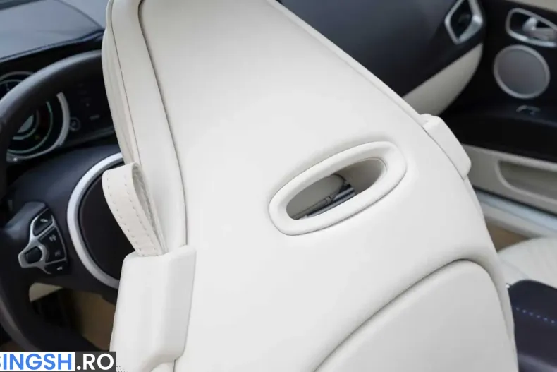 Aston Martin DB11 din 2023 cu 15.550 km - oferta AST251749 - foto 16