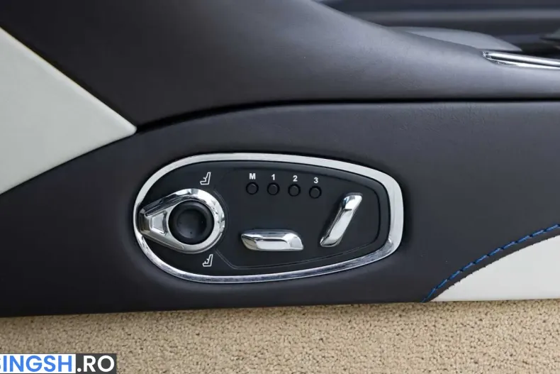 Aston Martin DB11 din 2023 cu 15.550 km - oferta AST251749 - foto 21