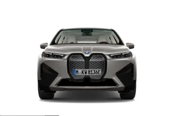 BMW iX din 2023 - oferta BMW251750