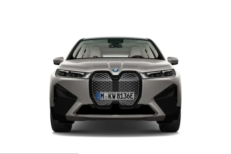 BMW iX din 2023 cu 33.400 km - oferta BMW251750 - foto 1