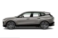 BMW iX din 2023 cu 33.400 km - oferta BMW251750 - foto 2