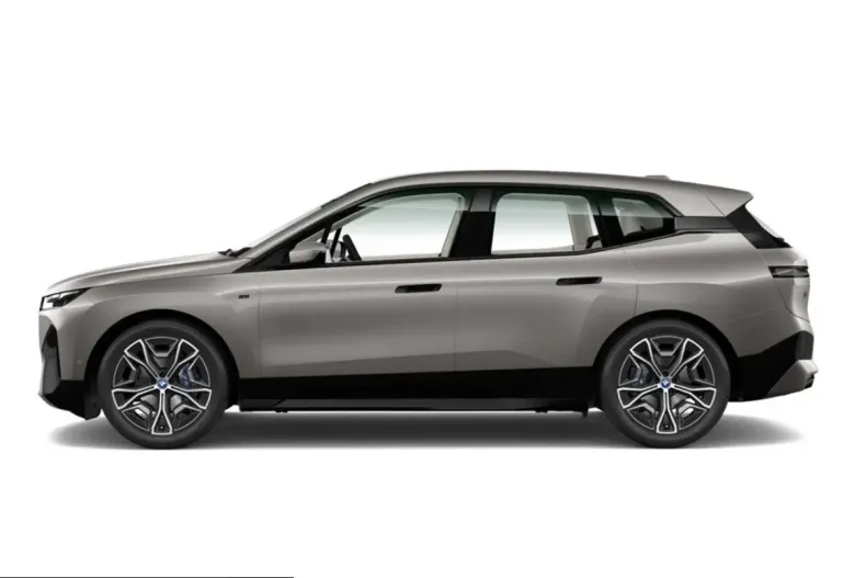 BMW iX din 2023 cu 33.400 km - oferta BMW251750 - foto 2