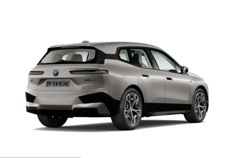 BMW iX din 2023 cu 33.400 km - oferta BMW251750 - foto 3