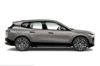 BMW iX din 2023 cu 33.400 km - oferta BMW251750 - foto 4