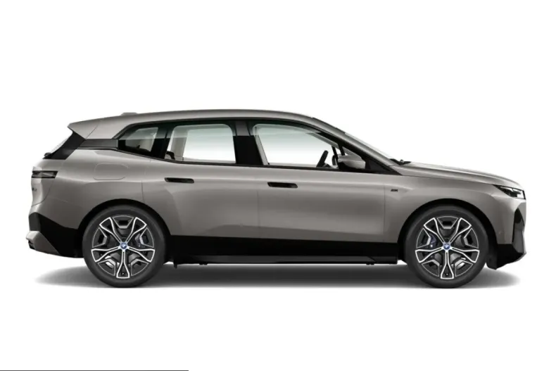 BMW iX din 2023 cu 33.400 km - oferta BMW251750 - foto 4