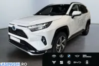 Toyota RAV4 din 2025 cu 18.010 km - oferta TOY251751 - foto 1