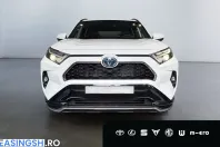 Toyota RAV4 din 2025 cu 18.010 km - oferta TOY251751 - foto 2