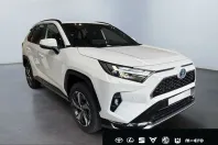 Toyota RAV4 din 2025 cu 18.010 km - oferta TOY251751 - foto 3