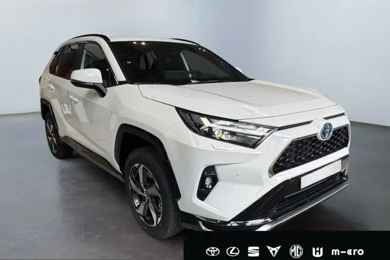 Toyota RAV4 din 2025 cu 18.010 km - oferta TOY251751 - foto 3