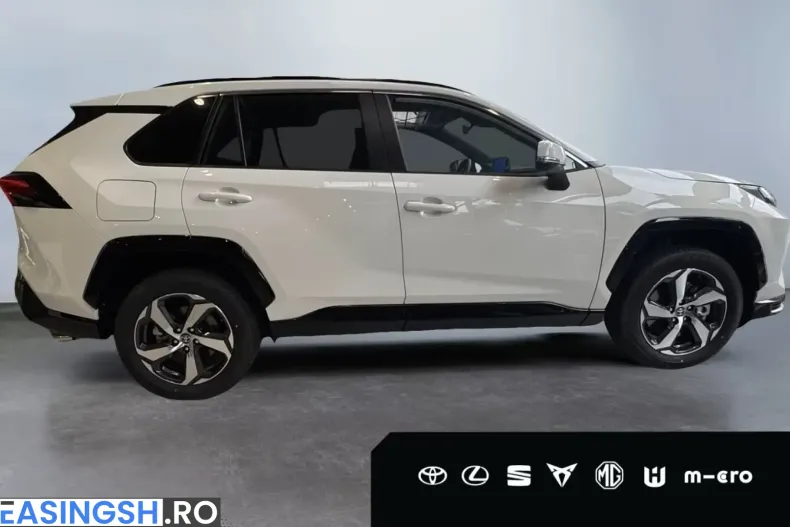 Toyota RAV4 din 2025 cu 18.010 km - oferta TOY251751 - foto 4