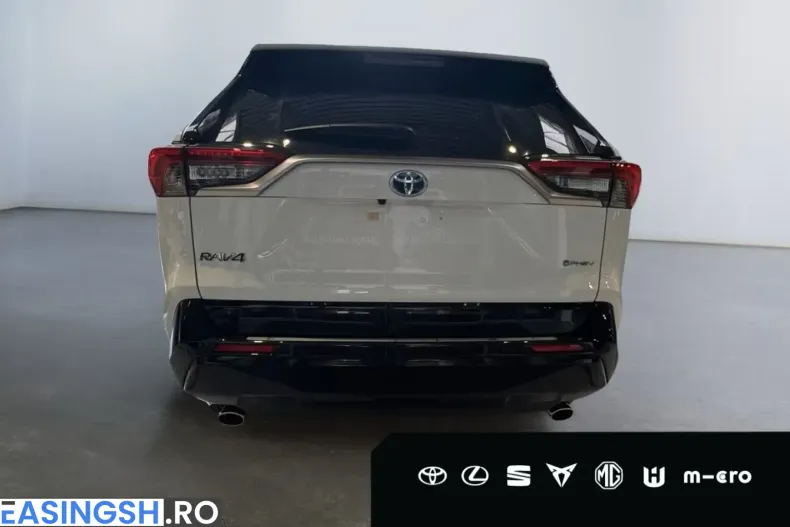 Toyota RAV4 din 2025 cu 18.010 km - oferta TOY251751 - foto 6