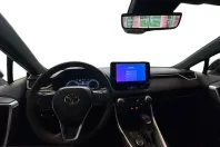 Toyota RAV4 din 2025 cu 18.010 km - oferta TOY251751 - foto 9