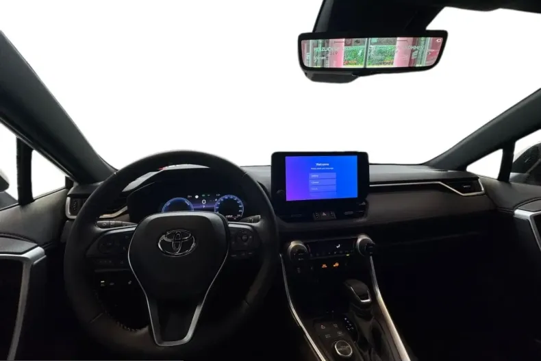 Toyota RAV4 din 2025 cu 18.010 km - oferta TOY251751 - foto 9