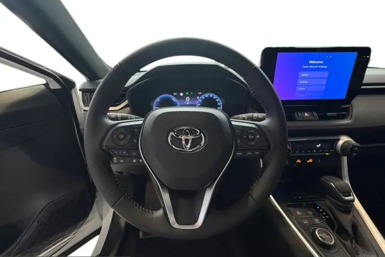 Toyota RAV4 din 2025 cu 18.010 km - oferta TOY251751 - foto 10