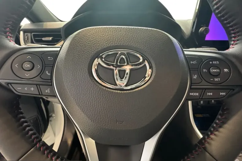 Toyota RAV4 din 2025 cu 18.010 km - oferta TOY251751 - foto 11