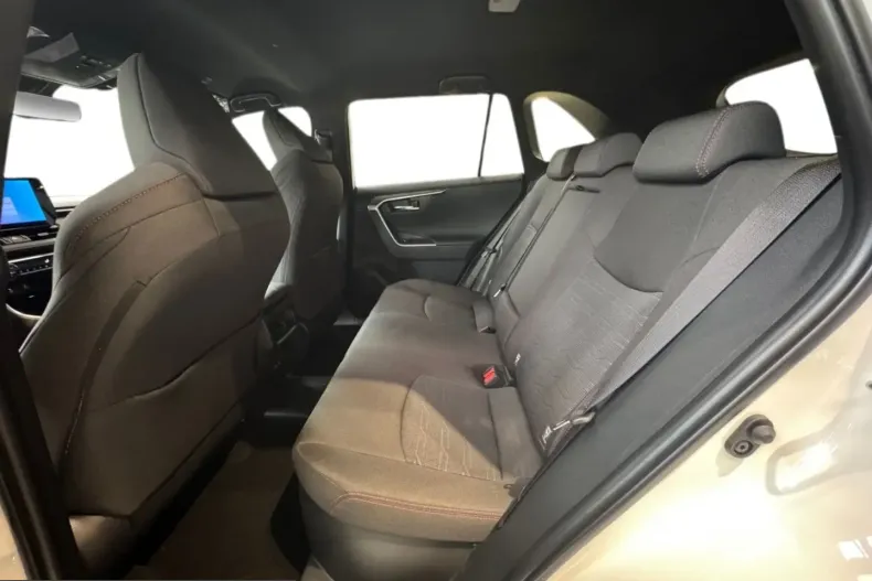 Toyota RAV4 din 2025 cu 18.010 km - oferta TOY251751 - foto 14
