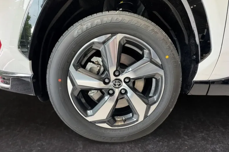 Toyota RAV4 din 2025 cu 18.010 km - oferta TOY251751 - foto 18