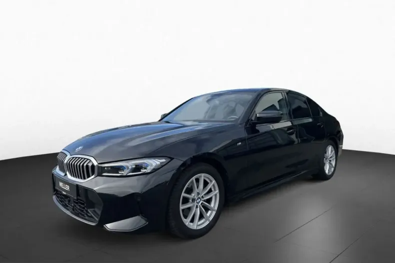 BMW 320 (Seria 3) din 2023 cu 48.946 km - oferta BMW251752 - foto 1