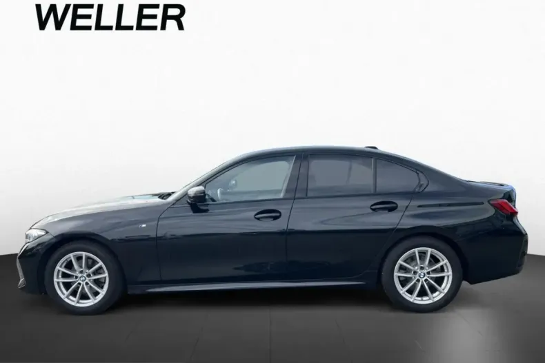 BMW 320 (Seria 3) din 2023 cu 48.946 km - oferta BMW251752 - foto 5