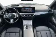 BMW 320 (Seria 3) din 2023 cu 48.946 km - oferta BMW251752 - foto 9