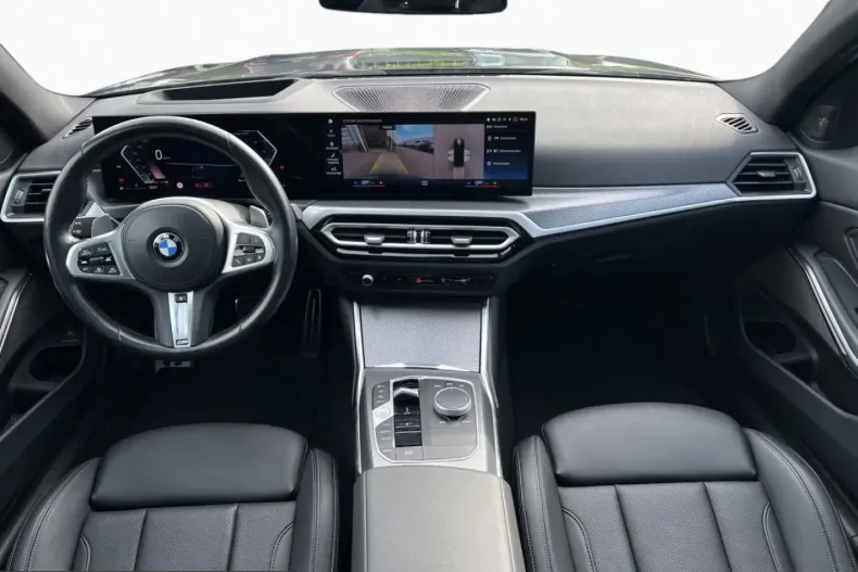BMW 320 (Seria 3) din 2023 cu 48.946 km - oferta BMW251752 - foto 9