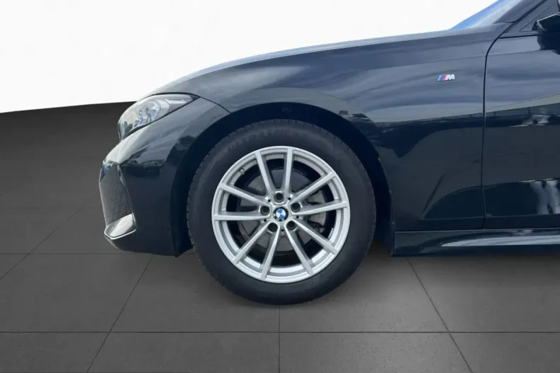 BMW 320 (Seria 3) din 2023 cu 48.946 km - oferta BMW251752 - foto 13