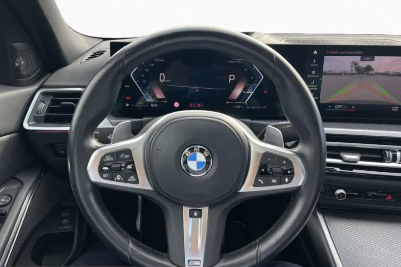 BMW 320 (Seria 3) din 2023 cu 48.946 km - oferta BMW251752 - foto 14