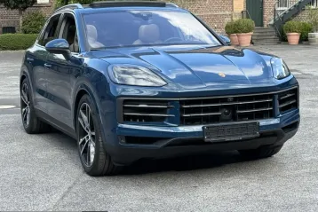 Porsche Cayenne din 2023 - oferta POR251753