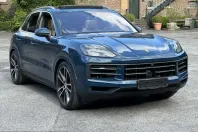Porsche Cayenne din 2023 cu 2.400 km - oferta POR251753 - foto 3