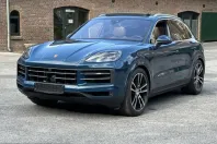 Porsche Cayenne din 2023 cu 2.400 km - oferta POR251753 - foto 9