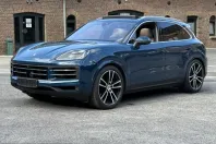 Porsche Cayenne din 2023 cu 2.400 km - oferta POR251753 - foto 11