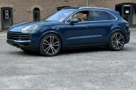 Porsche Cayenne din 2023 cu 2.400 km - oferta POR251753 - foto 13