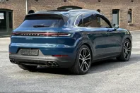 Porsche Cayenne din 2023 cu 2.400 km - oferta POR251753 - foto 19