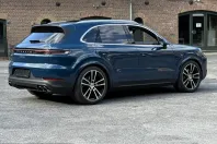 Porsche Cayenne din 2023 cu 2.400 km - oferta POR251753 - foto 25