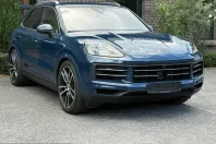 Porsche Cayenne din 2023 cu 2.400 km - oferta POR251753 - foto 30