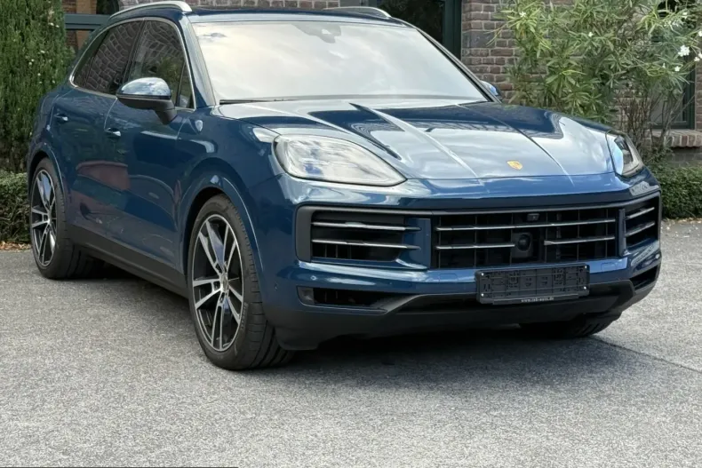 Porsche Cayenne din 2023 cu 2.400 km - oferta POR251753 - foto 30