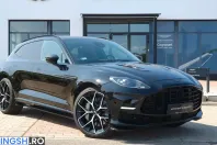 Aston Martin DBX din 2024 cu 14.000 km - oferta AST251754 - foto 1