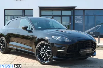 Aston Martin DBX din 2024 - oferta AST251754