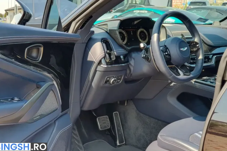 Aston Martin DBX din 2024 cu 14.000 km - oferta AST251754 - foto 6