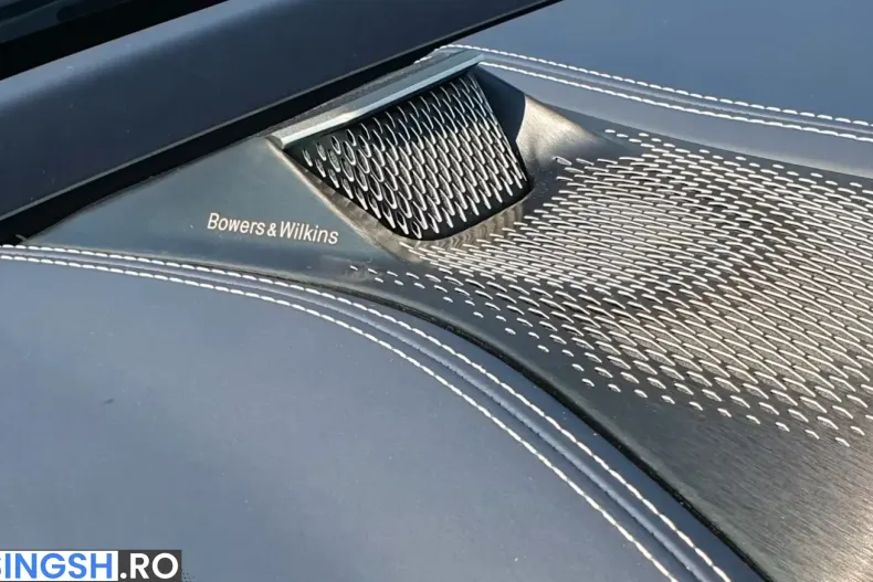 Aston Martin DBX din 2024 cu 14.000 km - oferta AST251754 - foto 11
