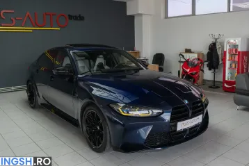 BMW M3 din 2024 - oferta BMW251755