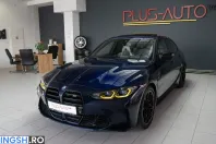 BMW M3 (Seria 3) din 2024 cu 54.000 km - oferta BMW251755 - foto 2
