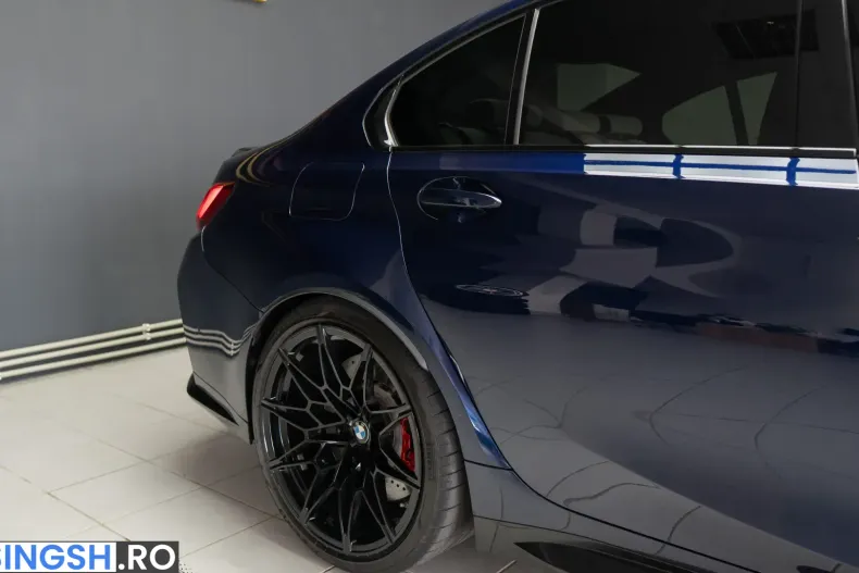 BMW M3 (Seria 3) din 2024 cu 54.000 km - oferta BMW251755 - foto 7